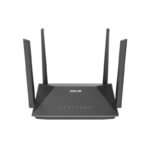 ASUS ROUTER AX1800 DUAL-BAND WI-FI 6 RT-AX52 PRO, Standarde wireless