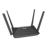 ASUS ROUTER AX1800 DUAL-BAND WI-FI 6 RT-AX52 PRO, Standarde wireless