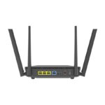 ASUS ROUTER AX1800 DUAL-BAND WI-FI 6 RT-AX52 PRO, Standarde wireless