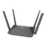 ASUS ROUTER AX1800 DUAL-BAND WI-FI 6 RT-AX52 PRO, Standarde wireless