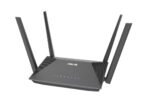 ASUS ROUTER AX1800 DUAL-BAND WI-FI 6 RT-AX52, Standarde wireless: IEEE