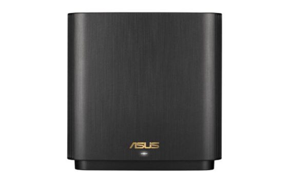 Asus Tri band home Mesh ZENwifi system, XT9, black; 1 pack - XT9(B-1-PK)