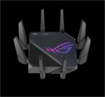 Asus Tri-band WiFi Gaming Router AX11000 PRO, GT-AX11000 PRO