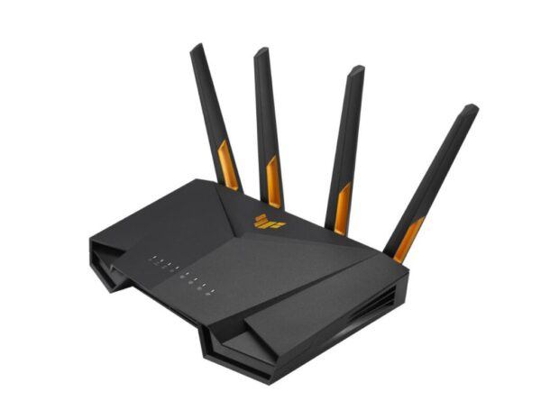 ASUS TUF Gaming AX3000 Dual Band WiFi 6 Gaming Router, TUF-AX3000