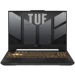 ASUS TUF Gaming F17 FX707VJ-HX029, ecran 17.3" FHD (1920 x 1080) 16:9