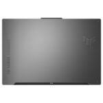 ASUS TUF Gaming F17 FX707VJ-HX029, ecran 17.3" FHD (1920 x 1080) 16:9