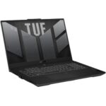ASUS TUF Gaming F17 FX707VJ-HX029, ecran 17.3" FHD (1920 x 1080) 16:9