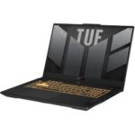 ASUS TUF Gaming F17 FX707VJ-HX075 / 90NR0MY5-M002Y0