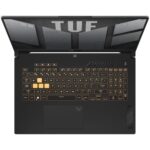 ASUS TUF Gaming F17 FX707VJ-HX075 / 90NR0MY5-M002Y0
