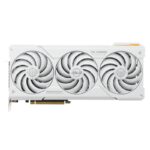 Graphic Engine AMD Radeon™ RX 7800 XT Bus Standard - TUF-RX7800XT-O16G-WHITE-GAMING