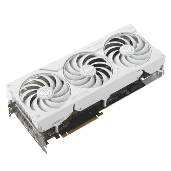 Graphic Engine AMD Radeon™ RX 7800 XT Bus Standard - TUF-RX7800XT-O16G-WHITE-GAMING