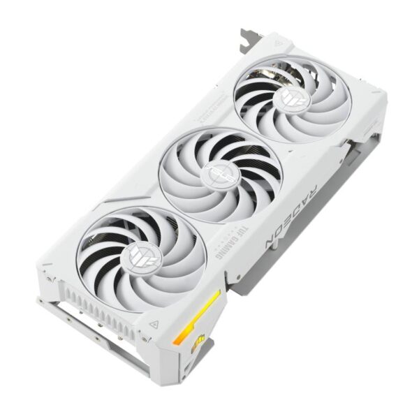 Graphic Engine AMD Radeon™ RX 7800 XT Bus Standard - TUF-RX7800XT-O16G-WHITE-GAMING