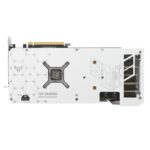 Graphic Engine AMD Radeon™ RX 7800 XT Bus Standard - TUF-RX7800XT-O16G-WHITE-GAMING