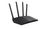 Asus Wireless Router RT-AX57, AX3000 2402 Mbps+ 574 Mbps - imagine 2