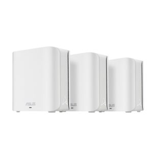 Asus Zen WIFI dual-band whole-home coverage, BD4 (W-3-PK)