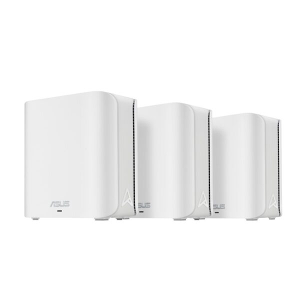 Asus Zen WIFI dual-band whole-home coverage, BD4 (W-3-PK)