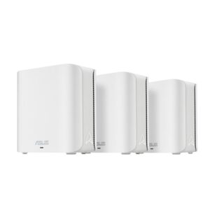 Asus Zen WIFI dual-band whole-home coverage, BD4 (W-3-PK)