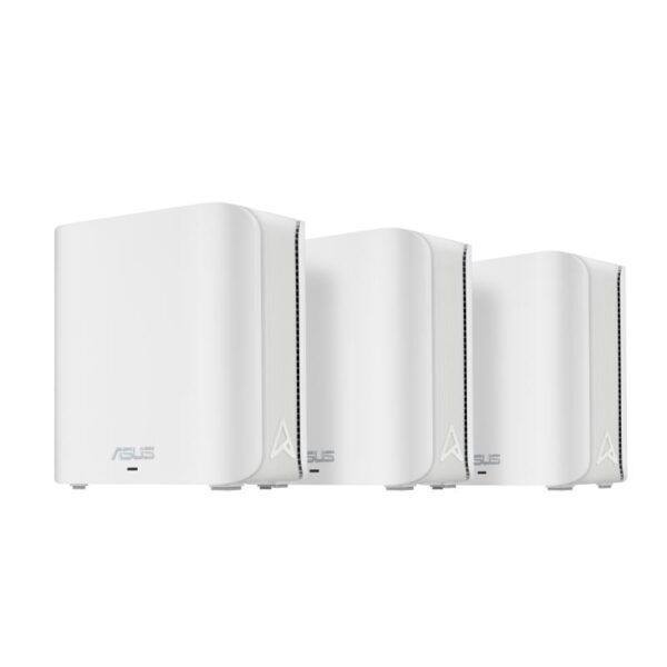Asus Zen WIFI dual-band whole-home coverage, BD4 (W-3-PK)