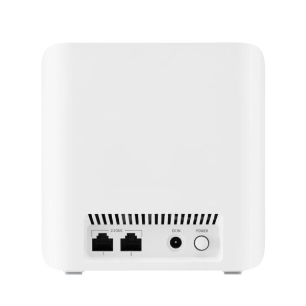 Asus Zen WIFI dual-band whole-home coverage, BD4 (W-3-PK)