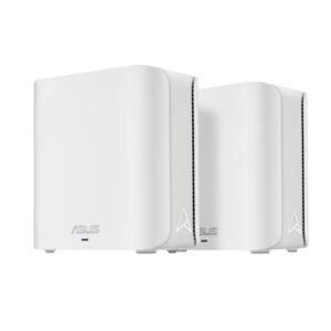 ASUS ZENWIFI BD4 WHITE 2PK - BD4(W-2-PK)