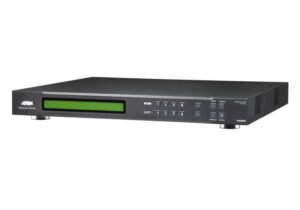 ATEN VM0404HA. Tipul de produs: Comutator matrice AV - VM5404HA-AT-G