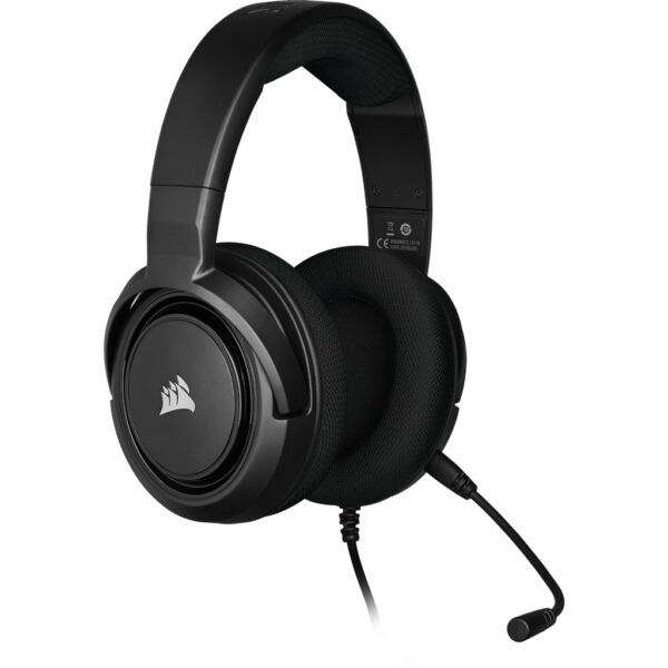 Audio Compatibility PC, Mac, PS5, PS4, Xbox Series X | S - CA-9011195-EU