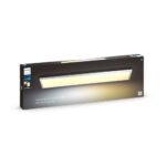 Aurelle Hue Panel REC 46.5W ceiling lamp - 000008719514382664