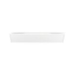 Aurelle Hue Panel REC 46.5W ceiling lamp - 000008719514382664