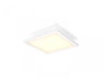 Aurelle Hue Panel SQ 24.5W ceiling lamp - 000008719514382626