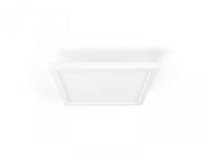 Aurelle Hue Panel SQ 24.5W ceiling lamp - 000008719514382626