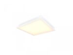 Aurelle Hue Panel SQ 46.5W ceiling lamp - 000008719514382640