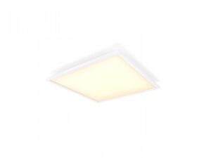 Aurelle Hue Panel SQ 46.5W ceiling lamp - 000008719514382640