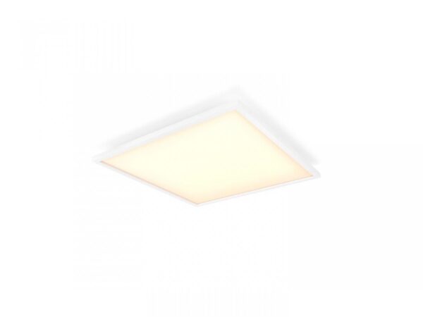 Aurelle Hue Panel SQ 46.5W ceiling lamp - 000008719514382640