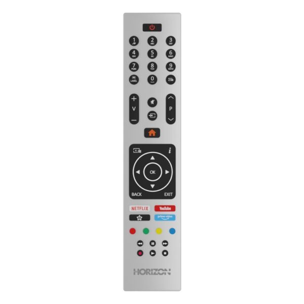 AURORA OLED TV HORIZON 4K-SMART 55HZ9930U/B, 55", 4K Ultra HD (2160p)
