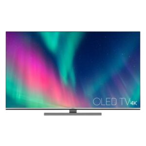 AURORA OLED TV HORIZON 4K-SMART 65HZ9930U/B, 65", 4K Ultra HD (2160p)