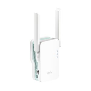 AX1500 Mesh Wi-Fi 6 Range Extender, 1 x RJ-45 - RE1500
