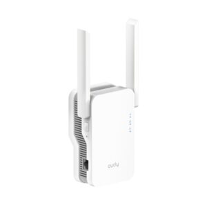 AX1500 Mesh Wi-Fi 6 Range Extender RE3600, 1 x RJ-45, 1 Gbps