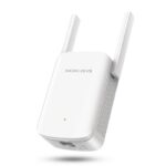 AX1500 Wi-Fi Range Extender SPEED: 300 Mbps at 2.4 - ME60X