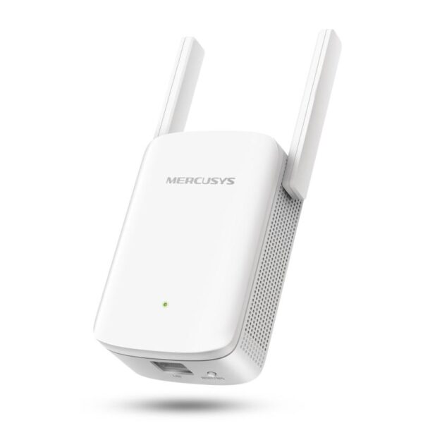 AX1500 Wi-Fi Range Extender SPEED: 300 Mbps at 2.4 - ME60X