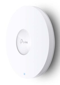 Wireless Access Point TP-Link EAP613, AX1800 Wireless Dual Band Indoor