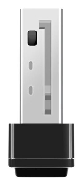 AX300 Nano Wi-Fi 6 USB Adapter SPEED: 287 Mbps - ARCHER TX1U NANO