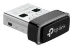 AX300 Nano Wi-Fi 6 USB Adapter SPEED: 287 Mbps - ARCHER TX1U NANO