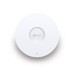 TP-Link Wireless Access Point EAP650, AX3000 Wireless Dual Band Indoor