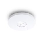 TP-Link Wireless Access Point EAP650, AX3000 Wireless Dual Band Indoor