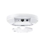 TP-Link Wireless Access Point EAP650, AX3000 Wireless Dual Band Indoor