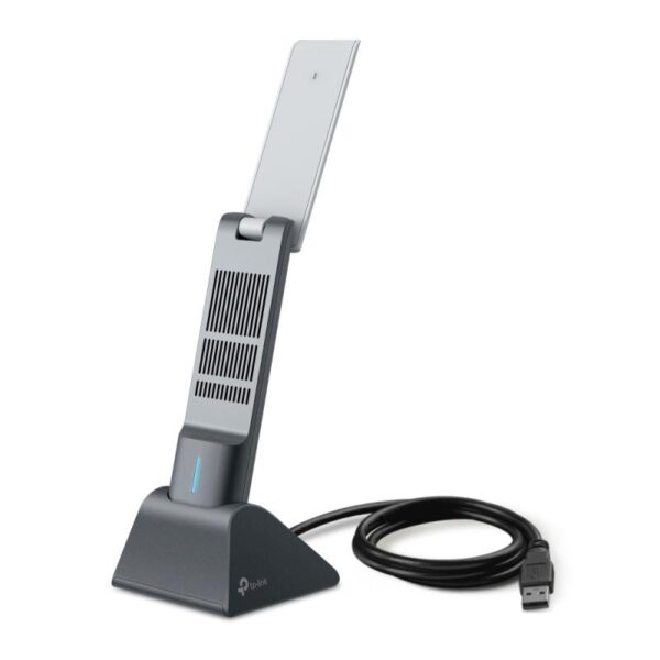AX3000 High Gain Dual Band Wi-Fi 6 USB Adapter - ARCHER TX50UH