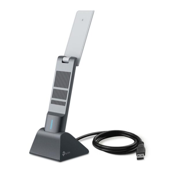 AX3000 High Gain Dual Band Wi-Fi 6 USB Adapter - ARCHER TX50UH