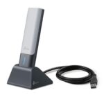AX3000 High Gain Dual Band Wi-Fi 6 USB Adapter - ARCHER TX50UH