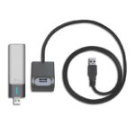 AX3000 High Gain Dual Band Wi-Fi 6 USB Adapter - ARCHER TX50UH