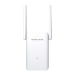 AX3000 Wi-Fi Range Extender SPEED: 574 Mbps at 2.4 - ME80X